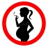 Những lầm tưởng về: Hút thuốc và mang thai