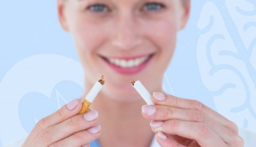 Nghiện thuốc lá điện tử và cai nicotine