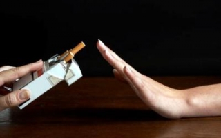 Hút thuốc lá không thường xuyên và hút thuốc xã giao