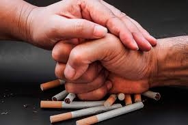 Cách hỗ trợ người muốn bỏ thuốc lá - Phần 1