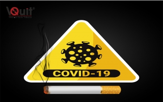 Hút thuốc và COVID-19