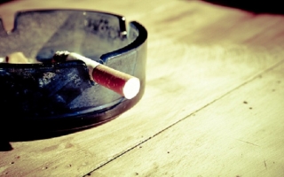 Tỷ lệ hút thuốc lá tại Việt Nam đang có xu hướng giảm